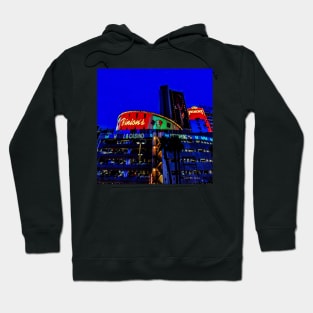 Viva Las Vegas Hoodie